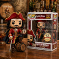 Captain Morgan 82nd Anniversary Funko Pop Vinyl Figure
