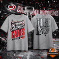 Carolina Hurricanes Stanley Cup Champs 2026 T-Shirt