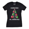 Chemistree Women's T Shirt