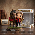 Cherie Devaux & Golden Tempo First Female Derby Winning Trainer 2026 Funko Pop