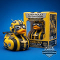 Chevrolet 115th Anniversary Collector’s Edition Rubber Duck