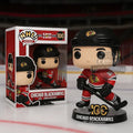 Chicago Blackhawks NHL 100 Anniversary Funko Pop Figure