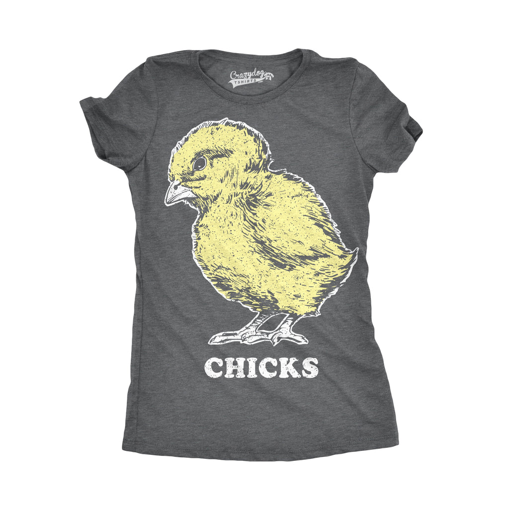 Vintage Chicks Women's T Shirt