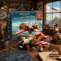 Chitty Chitty Bang Bang 58th Anniversary Collector’s Edition Building Set