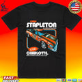 Chris Stapleton Bank Of America Stadium Charlotte Nc June 20 2026 T-shirt
