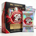 Cincinnati Reds Ultra Premium Trading Cards Box Set