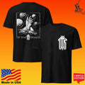Cipher Planets The Dead Krazukies T-shirt