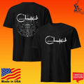 Clutch Earth Rocker Uv Protective T-shirt