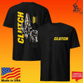 Clutch Pure Rock Wizards T-shirt