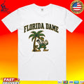 Coach Ja’Juan Seider Florida Dame T-shirt