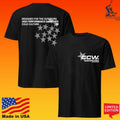 Cold Culture Astro T-shirt