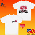 Cold Culture Lip Combo T-shirt