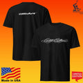 Cold Culture Roller T-shirt