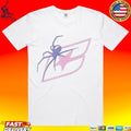 Cold Culture Spider T-shirt