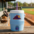 Colorado Rockies 2026 Dugout Cooler Cup