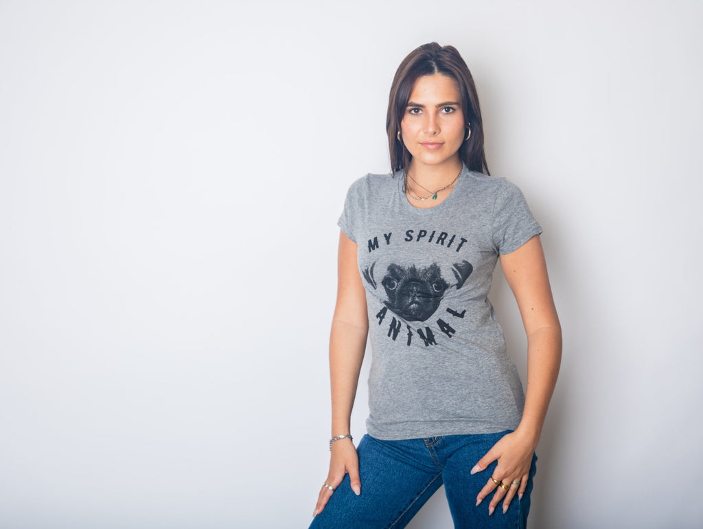 My Spirit Animal Women's T Shirt