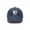 Indianapolis Colts Embroidered Logo Cap – Cool Adjustable Baseball Hat 2025