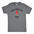 The Coolest Pop Men's T Shirt