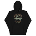 Would You Still Love Me If I Was A Wyrm Unisex Hoodie