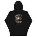 Cawfee Then The Chaos Unisex Hoodie