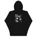 Frau Blucher! Unisex Hoodie