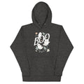 Boo Ghosts Unisex Hoodie