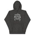 Something Wicked This Way Comes Unisex Hoodie