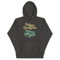 Not My Dungeon Not My Dragon Unisex Hoodie