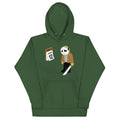 Friday the 12th Unisex Hoodie