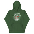 Merry Critmas Unisex Hoodie