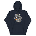 It's The Most Wonderful Time Of The Year Halloween Unisex Hoodie