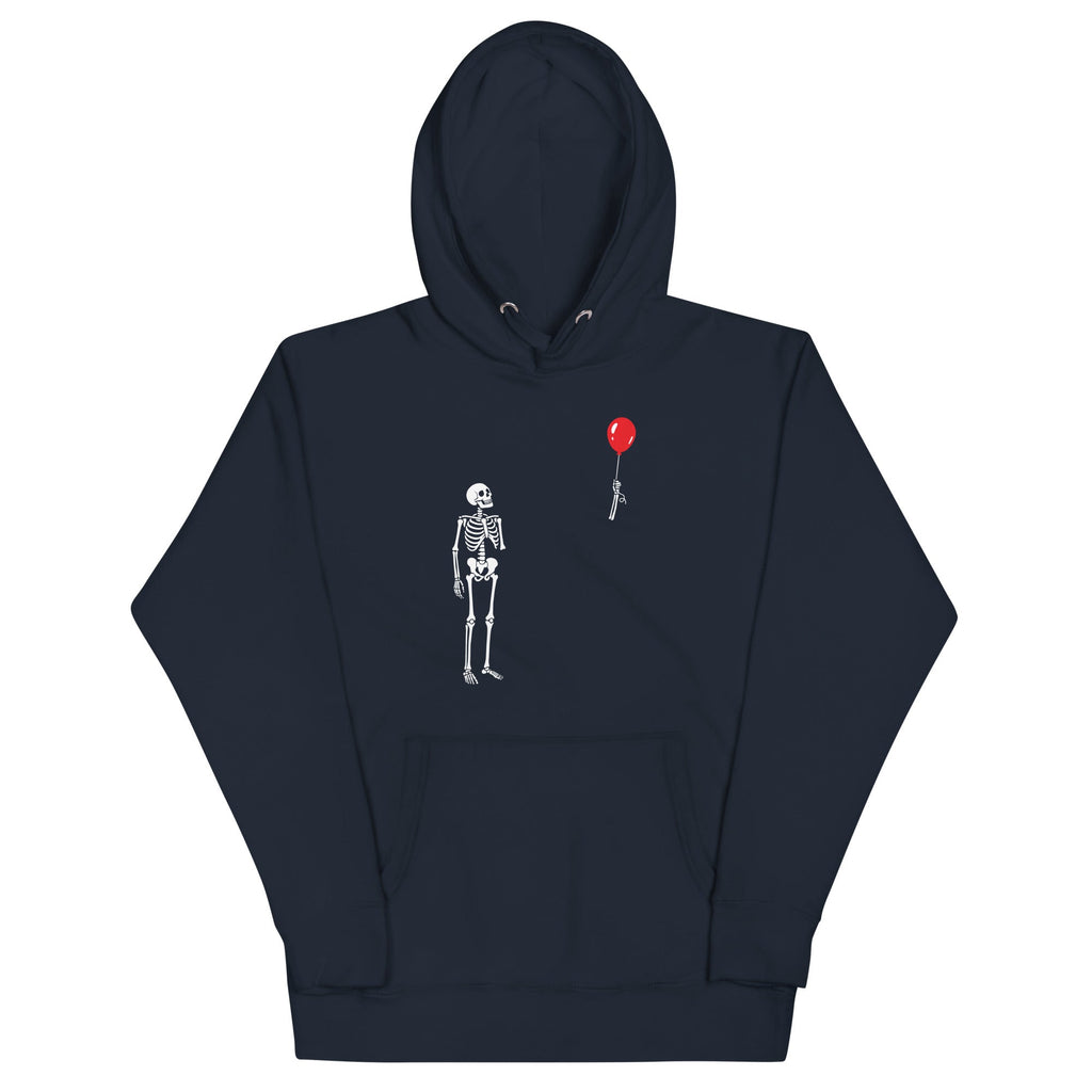 Lost Balloon Unisex Hoodie