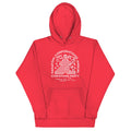 Nakatomi Christmas Party Unisex Hoodie