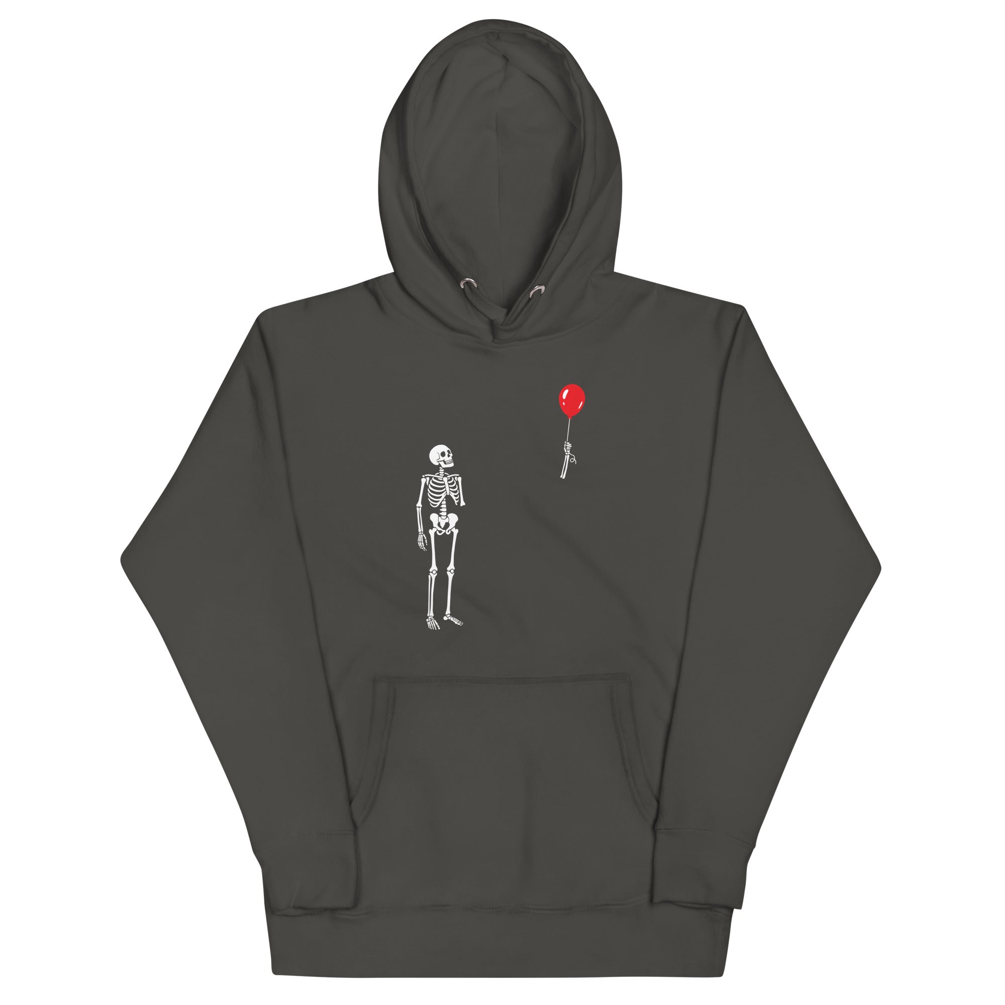Lost Balloon Unisex Hoodie