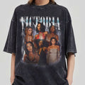 Custom Photo Rap Tee