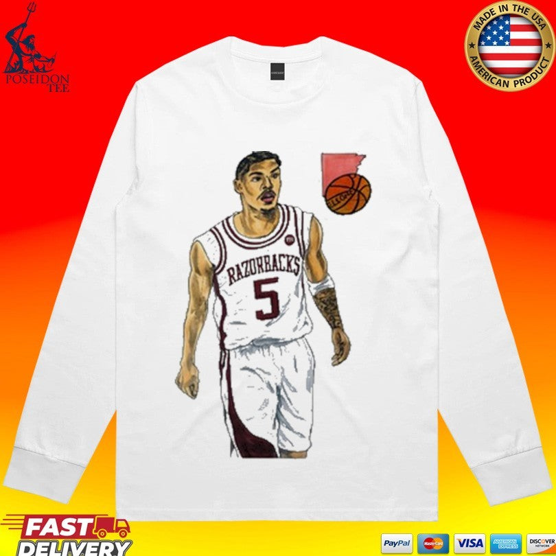 D To The A Exclusive T-shirt