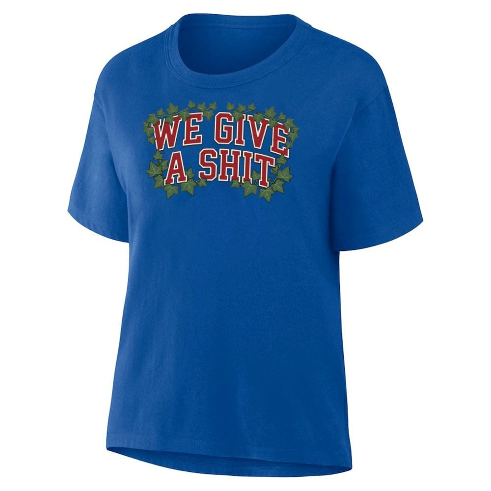 We Give A Shit Shirt
