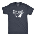 This Is My Dam Shirt Men's T Shirt