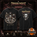 Danhausen And The Minis You Are Cursed T-Shirt