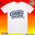 Daniel Donato Cosmic Country Tour T-shirt