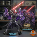 Darth Vader 50th Anniversary 3D Collectible Figure