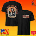 Dave Matthews Band Cobra T-shirt