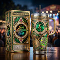 Dave Matthews Band Tumbler