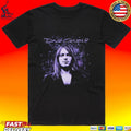 David Gilmour Young David T-shirt
