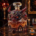 Diablo 30th Anniversary Whiskey Decanter