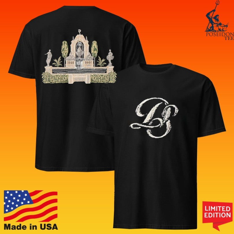 Derschutze Gallery T-shirt