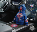 Detroit Pistons 2026 NBA Playoffs Car Gear Shirt Hoodie