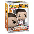 Funko Pop Devin Booker (Phoenix Suns) Vinyl Figure – Fanatics Exclusive
