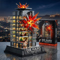 Die Hard 38th Anniversary Building Set