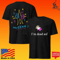 Diem Studios I’m Dead Asf T-shirt